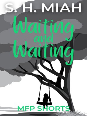 cover image of Waiting and Waiting